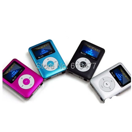 Dq420 8 г mp3-плеер Mp3 подлинной книг Запись значительное лирика-грин Громким MP3