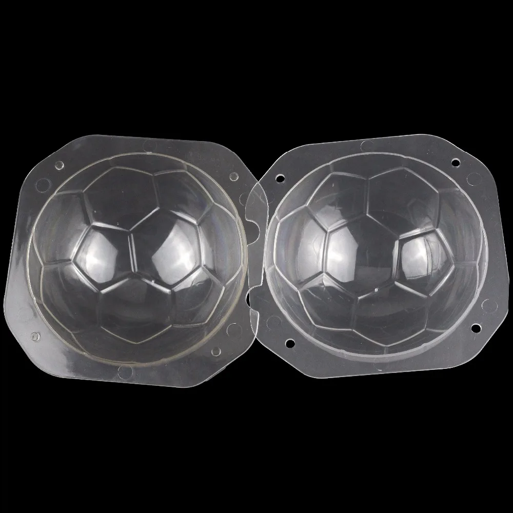 Кондитерские инструменты 3D для футбола кондитерский инструмент сделай сам из