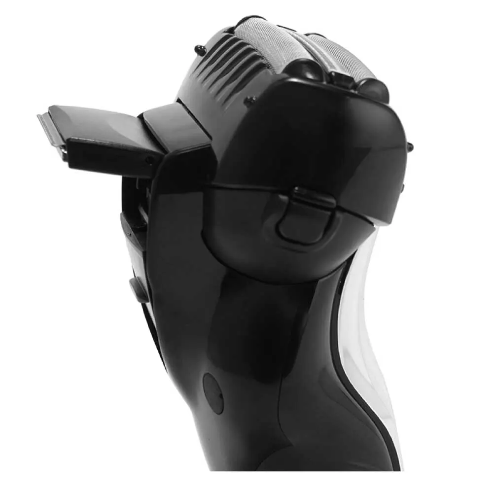 

Panasonic Electric Shaver Razor Reciprocating with High Speed Magnetic Suspension Motor 1 hour Charging ES-ST3Q-K405 IPX7 Waterp