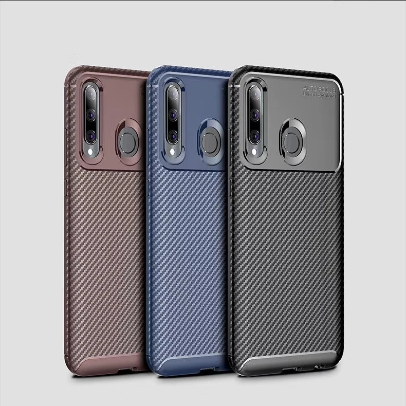 Чехол накладка для телефона Huawei Honor 10i 10 i Lite Мягкий Силиконовый противоударный