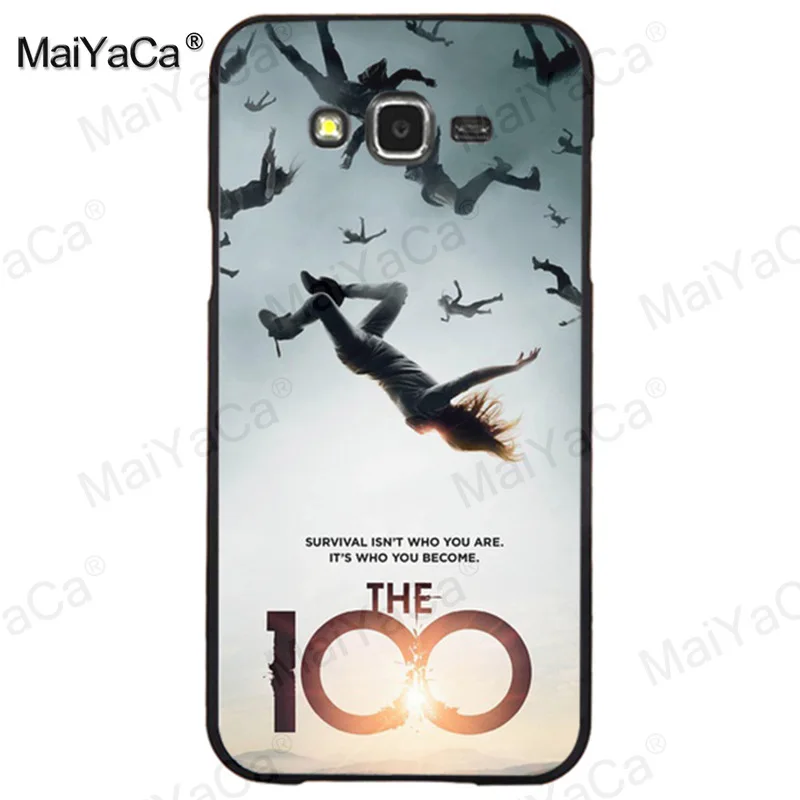 ТВ-шоу MaiYaCa серии 100 в продаже! Роскошный классный чехол для телефона samsung j7 j8 j6 j2pro