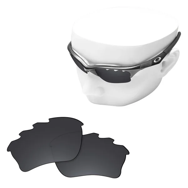 OOWLIT поляризованные Сменные линзы для солнцезащитных очков | Аксессуары одежды