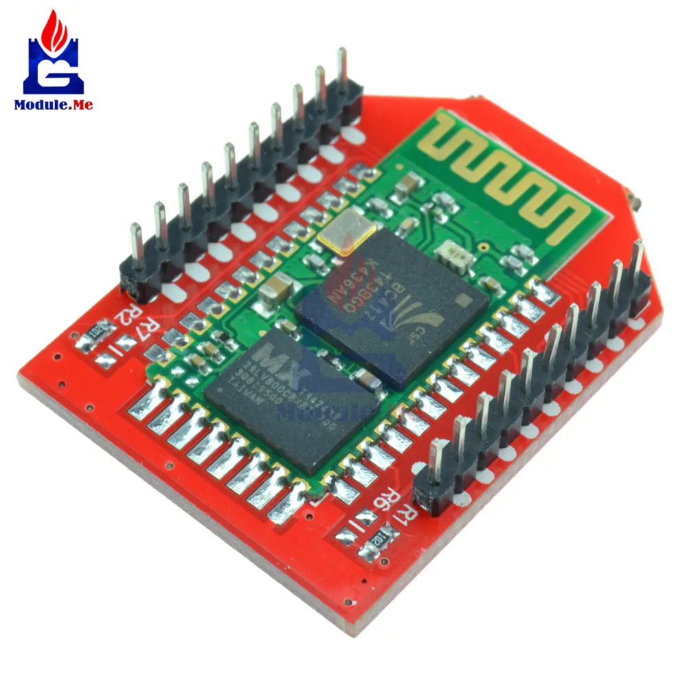 HC-05 RF беспроводной модуль Bluetooth Bee V2.0 + Xbee V03 Защитная плата для Arduino разработки