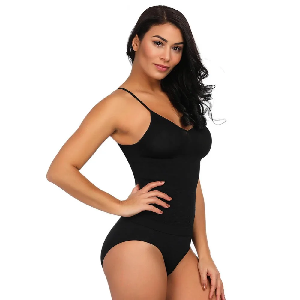 Lover beauty женский корректирующий корсет для похудения Faja утягивающий корсет с высокой талией бесшовный контроль пояс-корсет брюки