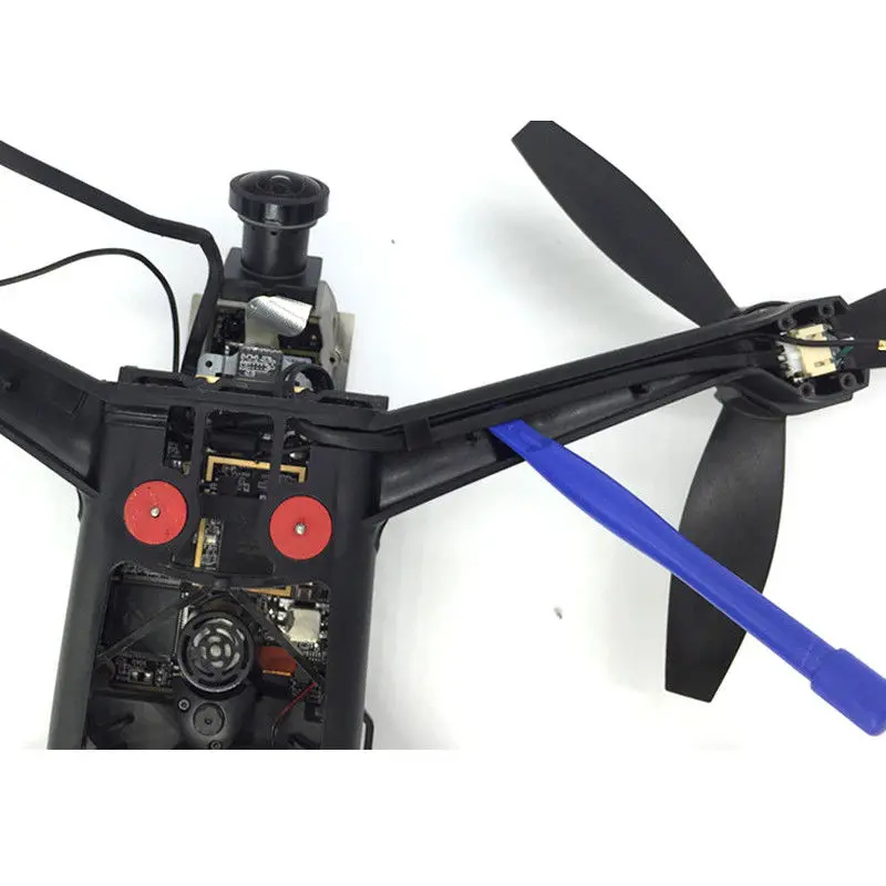 Набор инструментов для ремонта Отвертка Parrot Bebop 2 Drone/FPV плоскогубцы пластиковый