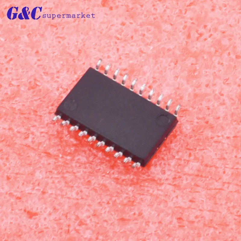 1/5 шт SI8512 IS Si8512 Инкапсуляция: SOIC20 Кремниевая IC хорошее качество|Интегральные