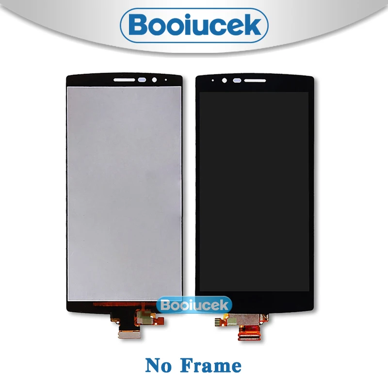 

High Quality 5.5'' For LG G4 H818 VS999 LCD Display Screen With Touch Screen Digitizer Assembly