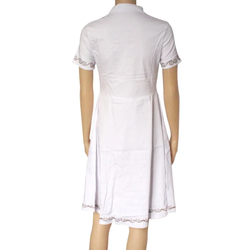 Femme Дашики платье 2017 Для женщин Винтаж Платье с рисунком женские свободные A-Line