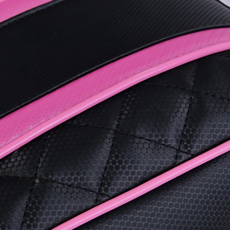 PGM сумка для гольфа из искусственной кожи водонепроницаемая Мужская и женская