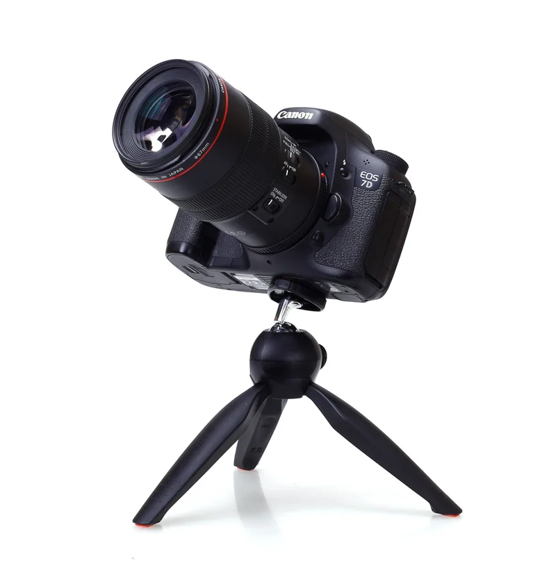 YUNTENG Портативный штатив для камеры UNIPOD Nikon Sony Canon phone|unipod for camera|camera unipodyunteng tripod |
