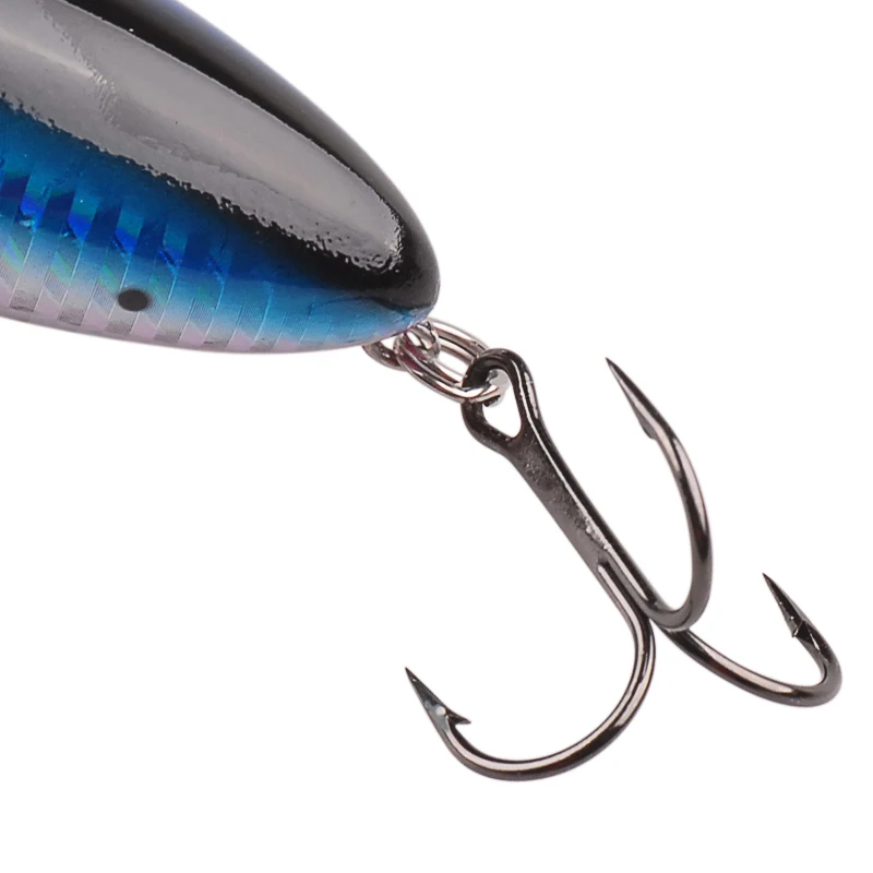 Умная приманка-карандаш жесткая рыболовная приманка 13 см/30 г воблеры для морской