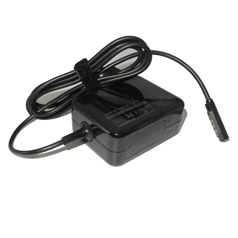 12V 3.6A Ac адаптер питания зарядное устройство для Microsoft Surface Pro 1 2 RT RT2 10 6 &quotWindows 8 EU US UK