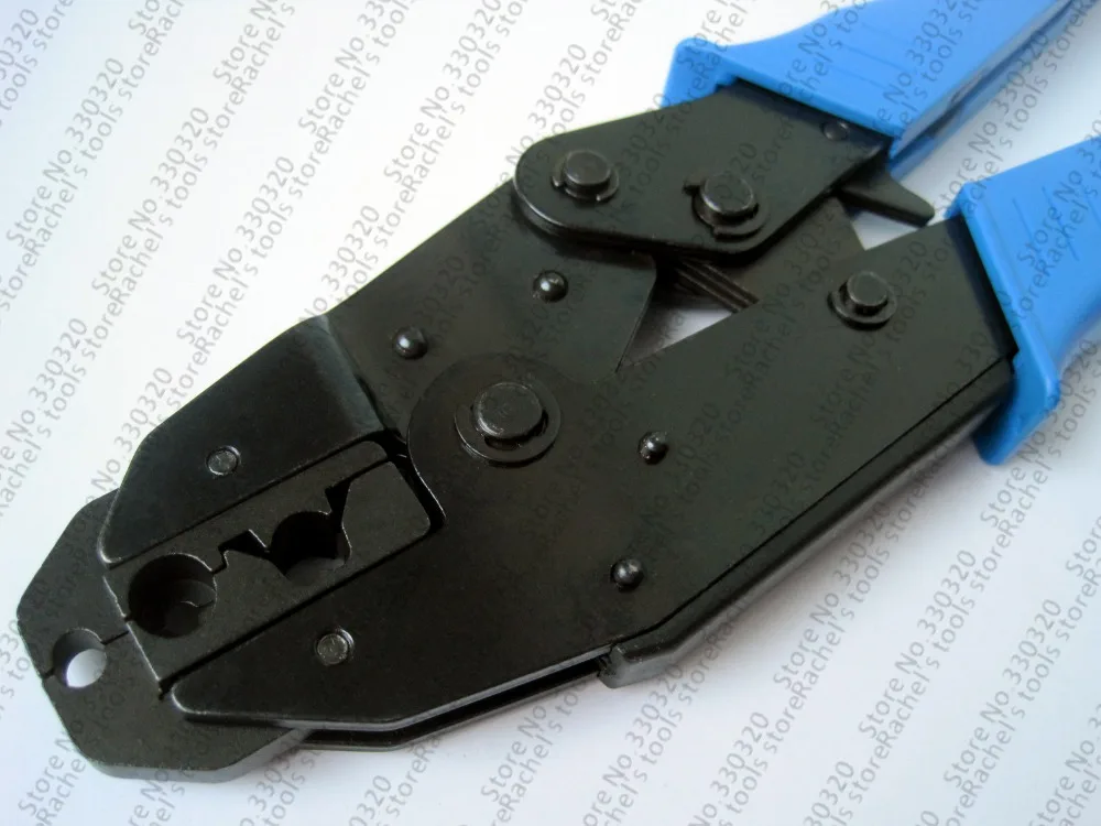 Инструмент для обжима проводов свечей зажигания устройство и зачистки |