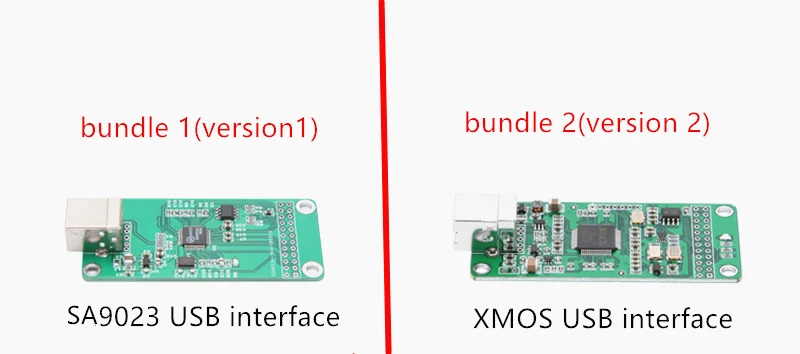 Dac ES9038Q2M es9038q2m Bluetooth 5,0 USB xmos 208 SA9023 декодер USB коаксиальный Оптический аналоговый лучше D10