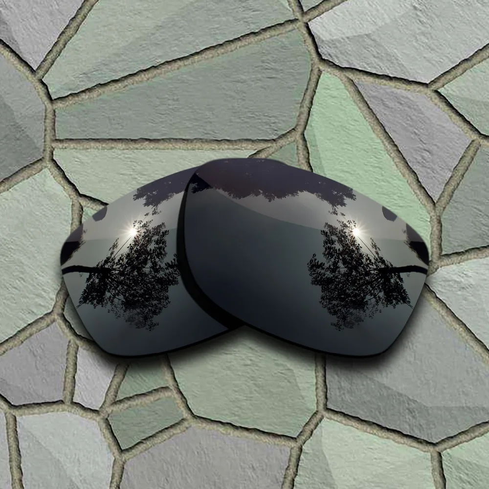 Солнцезащитные очки поляризованные Сменные линзы для Oakley Jupiter Squared разные|Очки