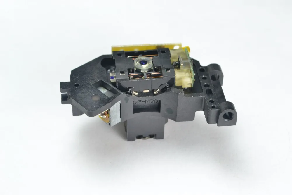 

Replacement For SANYO DVD-9501KR DVD CD Player Spare Parts Laser Lens Lasereinheit ASSY Unit DVD9501 Optical Pickup Bloc Optique