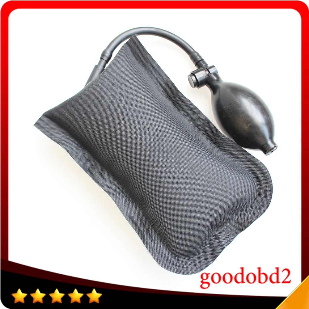 

Воздушная подушка, мощный ручной насос, слесарные инструменты, Открыватель автомобильной двери, надувной воздушный клин Klom, воздушный насо...