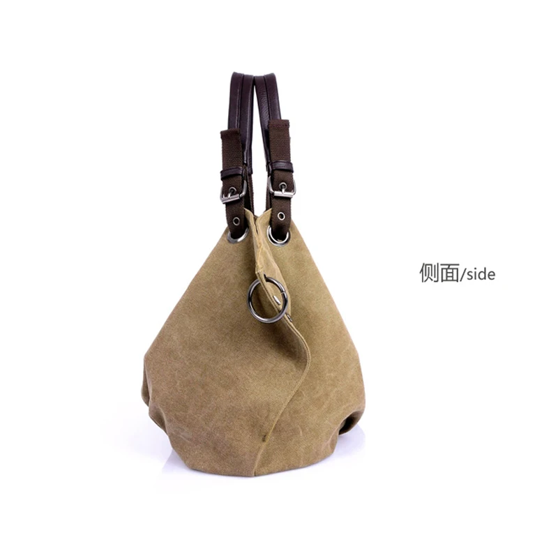 TAOMAOMAO Women Shoulder Bags 2018 Bag Canvas Big Handbag Tote Shopping Top-Handle Sac a Main Femmes Bolsos Mujer YM119 | Багаж и сумки