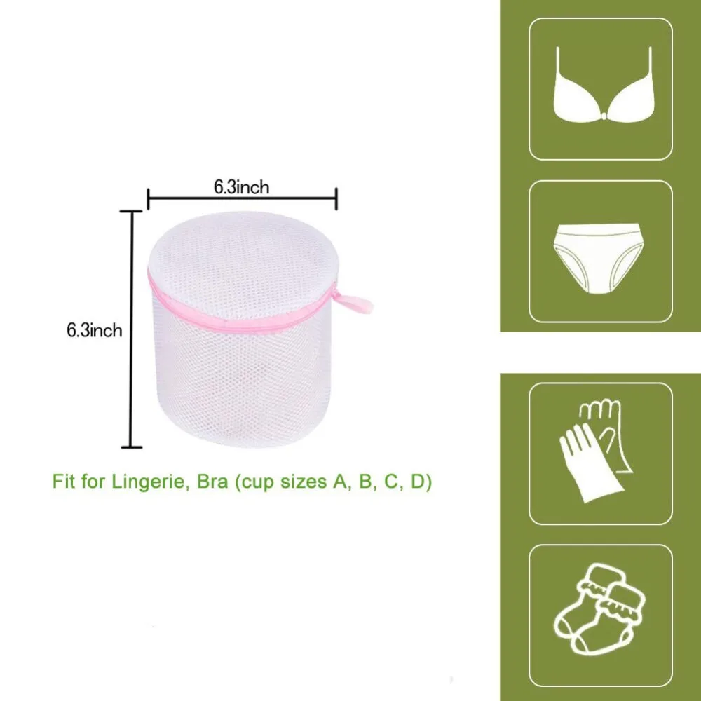 Тонкий лифчик мешок для стирки высокая проницаемость сэндвич ткань нижнее белье