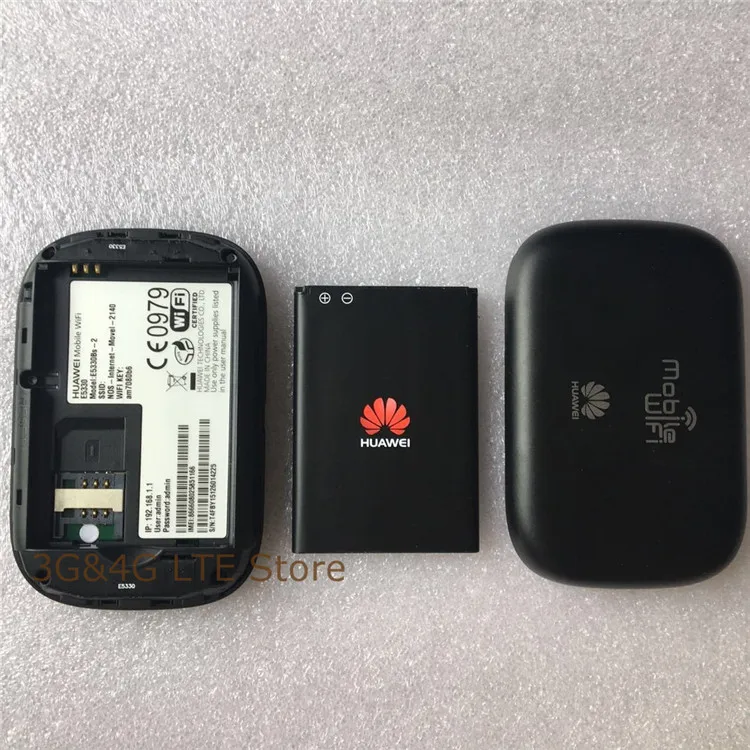 Разблокированный мобильный 3g wi fi роутер HUAWEI E5330 MiFi точка доступа 3G донгл HSPA pk e5331