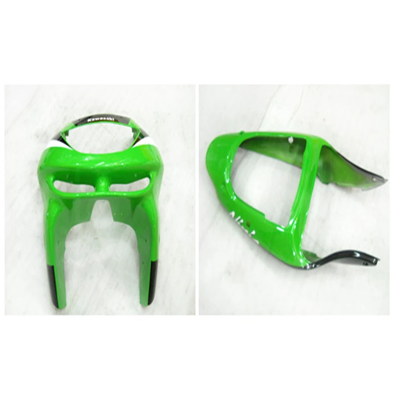 4 Бесплатные Подарки + ABS Пластик 1998 1999 Для Kawasaki Ninja ZX-6R 636 98 99 Обтекатель Комплект