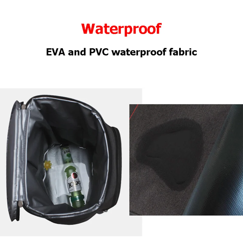 Теплоизоляционная сумка для младенцев рюкзак хранения грудного молока