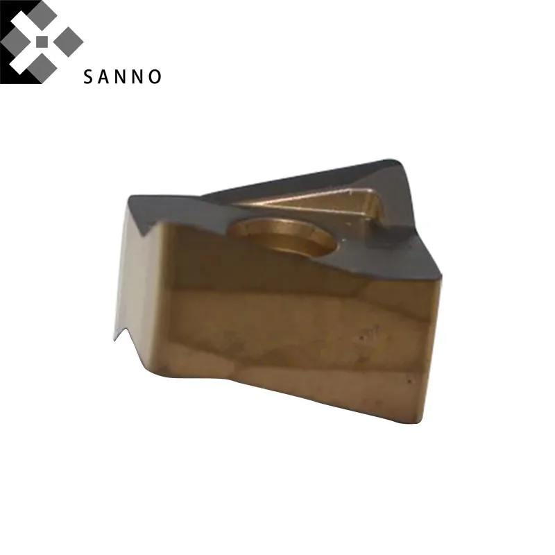 Высокое качество LNGX130708R L55 WKP25S CNC карбид вольфрама вставки фреза инструменты