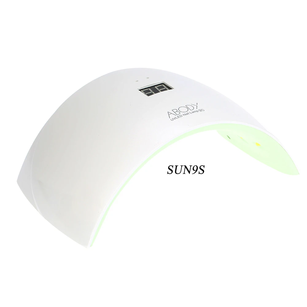 УФ лампа для сушки гель лака ногтей 24 Вт|Сушилки ногтей| |