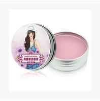 youth love language ointment ms solid perfume lasting fragrant in the hot chinese brand normal specifications