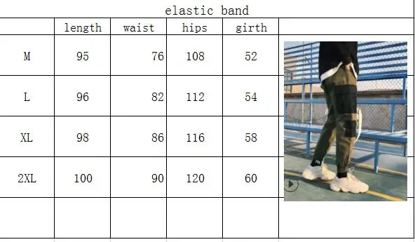 

fashion student Patchwork Harem Pants Mens 2019 Hip Hop Printed Color Block Casual Joggers Sweatpants Trousers Male Streetwear