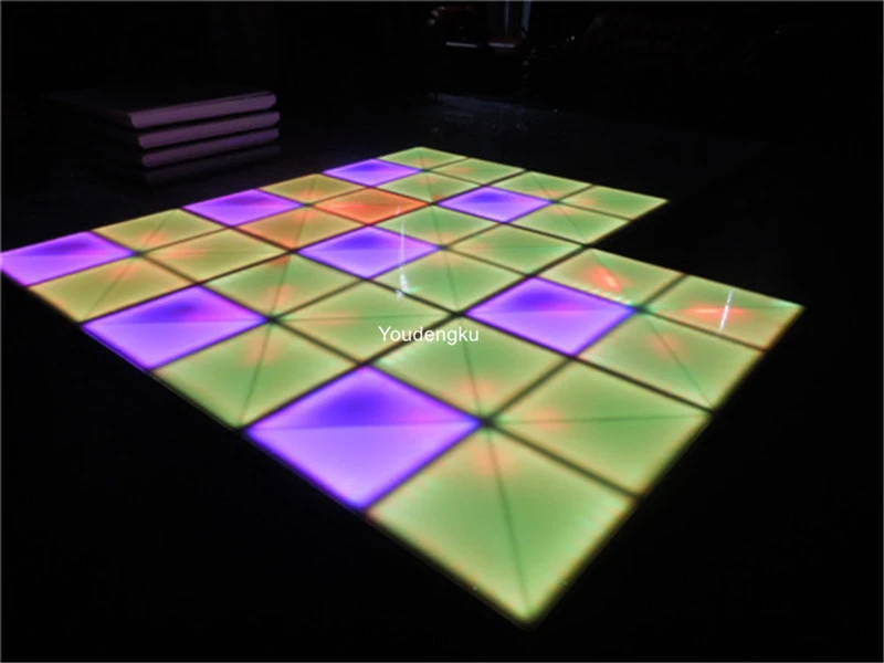 Фото Бесплатная доставка 720 шт. светодиоды rgb светодиодный танцпол dmx СВЕТОДИОДНЫЙ для Бесплатная доставка 720 шт. светодиоды rgb светодиодный танцпол dmx СВЕТОДИОДНЫЙ для