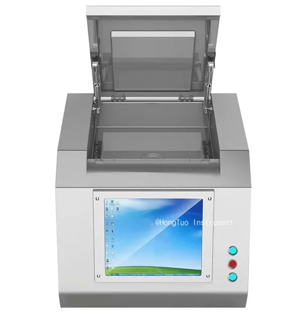 DX-600 анализатор спектра чистоты золота, стилоскоп для тестирования чистоты золота, рентгеновский аппарат для тестирования золота и серебра