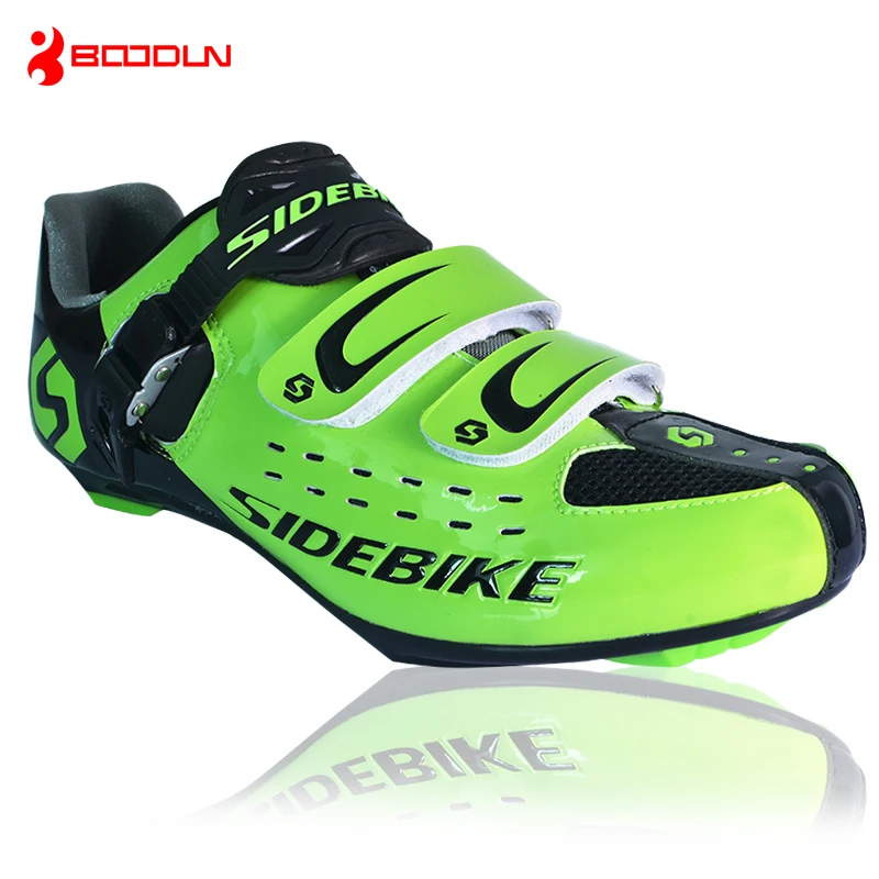 Бесплатная доставка дышащая Спортивная обувь для велоспорта велосипедная
