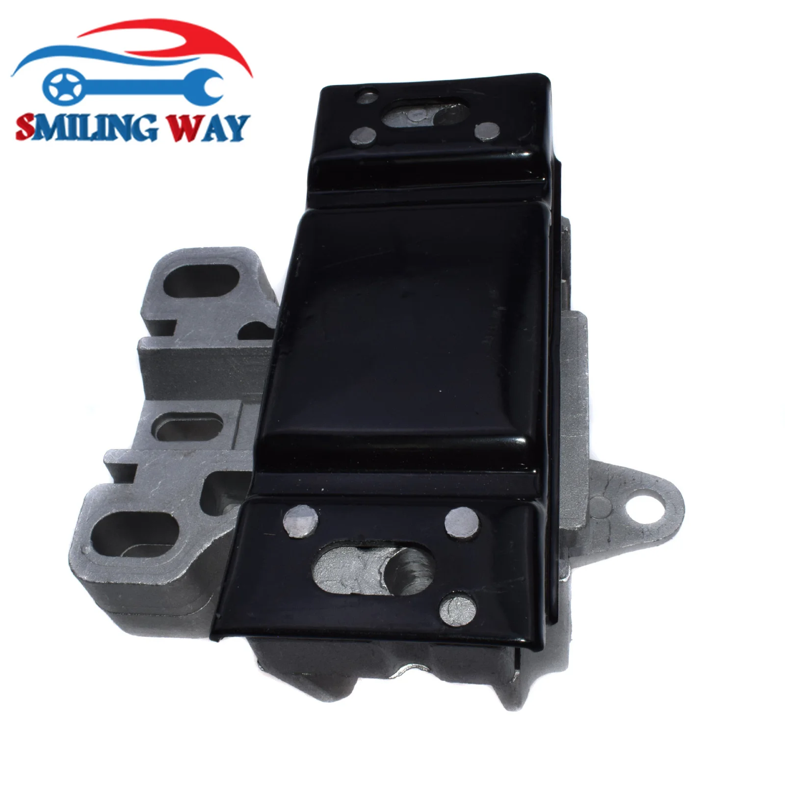 Переднее левое крепление двигателя коробки передач 1J0 199 555 AJ для VW Beetle Golf MK4 Bora Audi A3