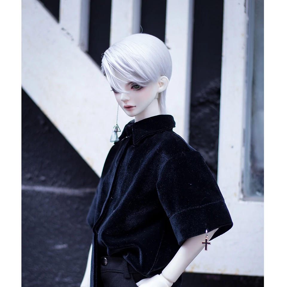 Одежда для куклы Cateleya Ten ink-bjd 1/3 ssdf tert body sd17/13 рубашка bjd Мужская детская куртка