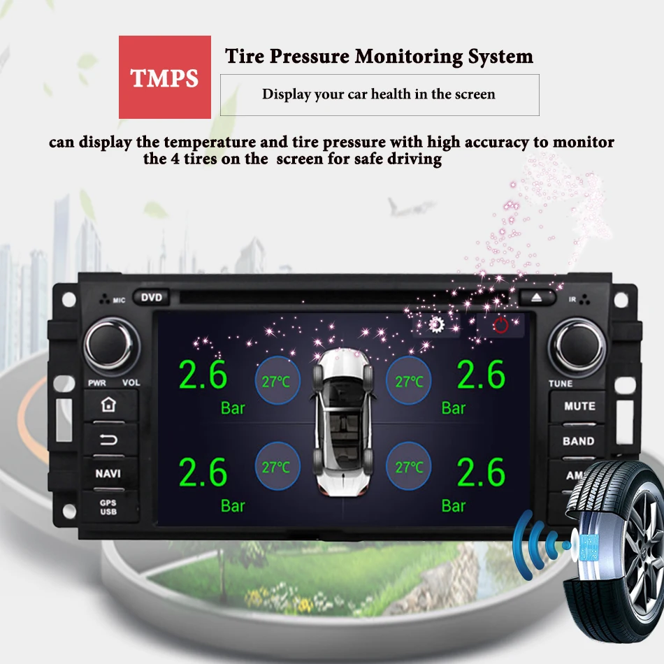 Автомобильный DVD плеер android 10 0 GPS стерео для JEEP Wrangler компас патриот Grand Cherokee Commander