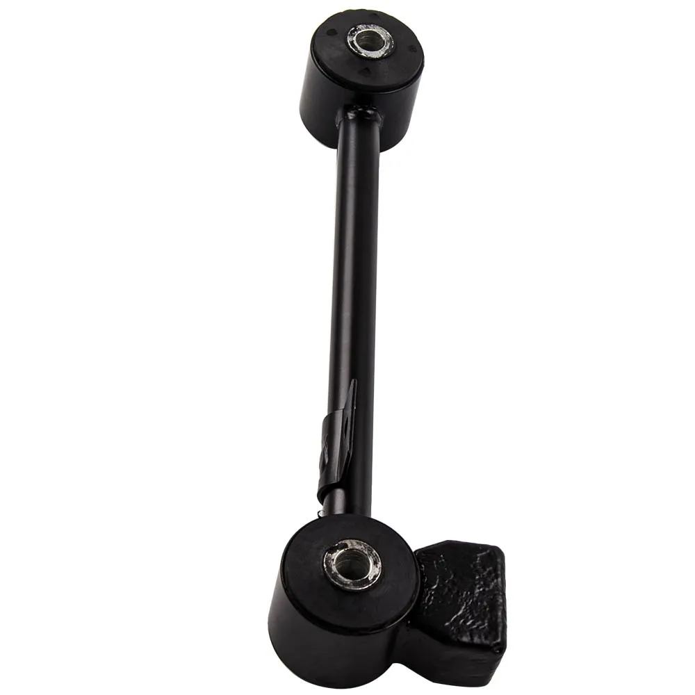 4 шт. Продольный рычаг управления подвеской задний верхний и нижний комплект для