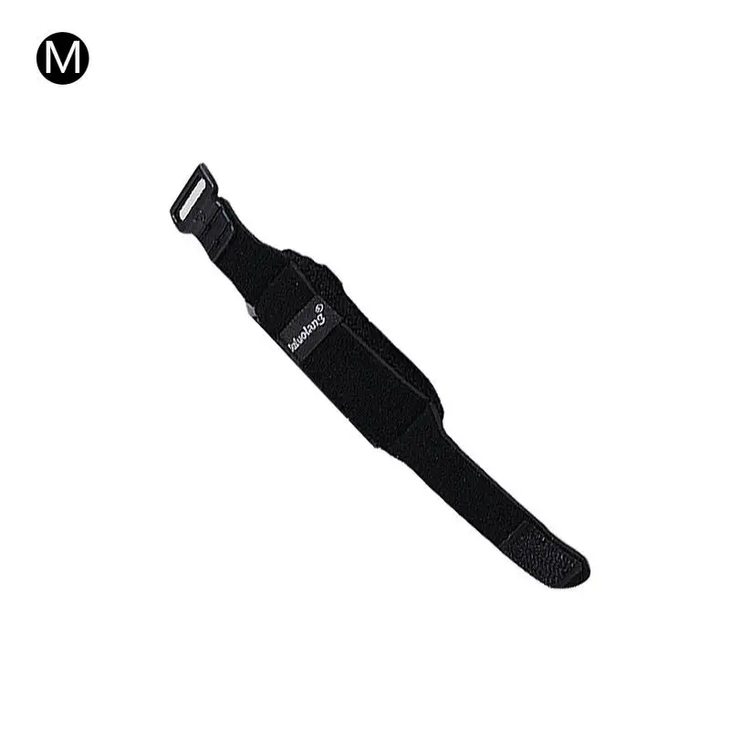 M FretWraps String Dampeners струны Mute Muffled Band для бас-гитары Акустическая гитара укулеле струны Аксессуары для инструментов - Цвет: M
