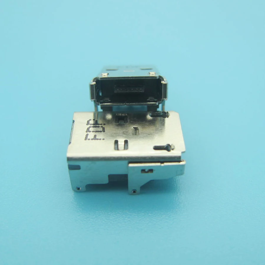 5 шт. DC мощность разъем зарядки порты и разъёмы зарядное устройство для устройств