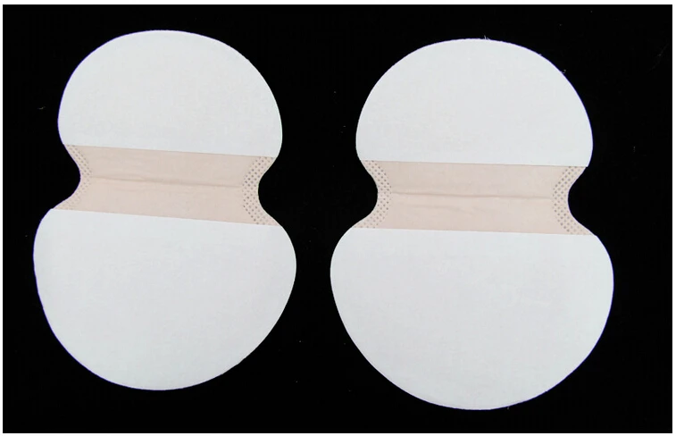 Оригинальный японский антиперспирант наклейка на подмышку для одежды