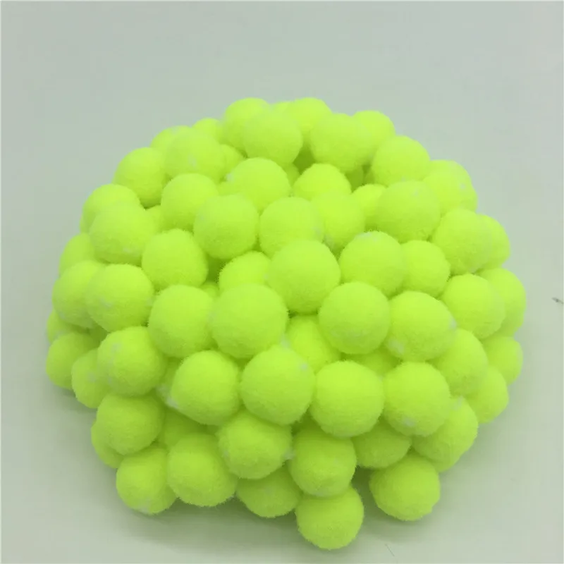 200 шт. плюшевые шарики диаметром 15 мм|accessories accessories|accessories floweraccessories decorative |