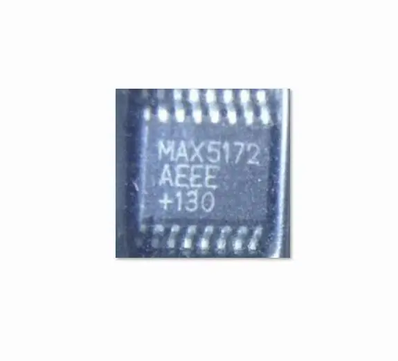 UC2827DW-1 TLE4726G LT1172CQ MAX3042BCUE LTC1258CS8-2.5 MAX5172AEEE | Электроника