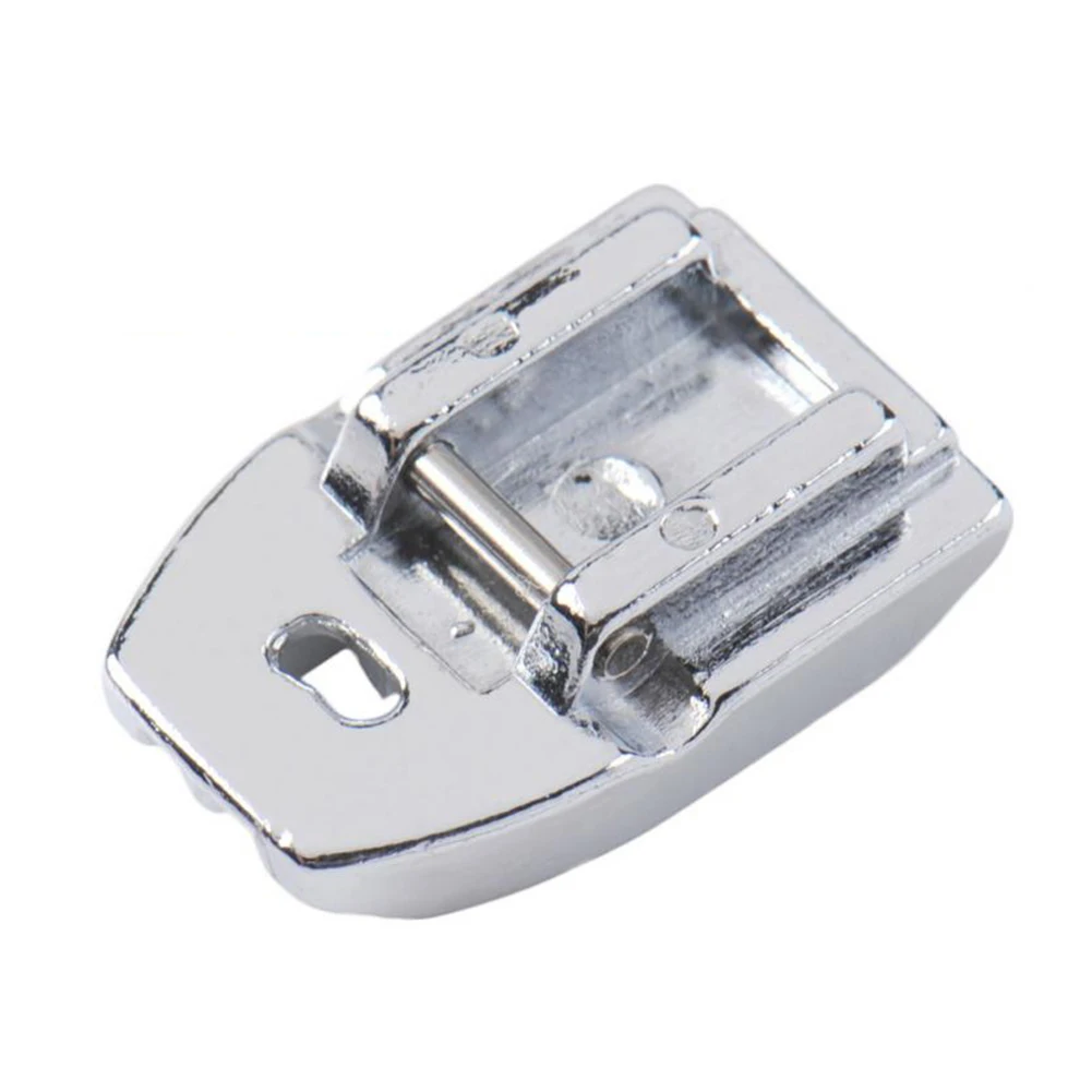 1 шт. невидимая прижимная лапка на молнии многофункциональный аксессуар для