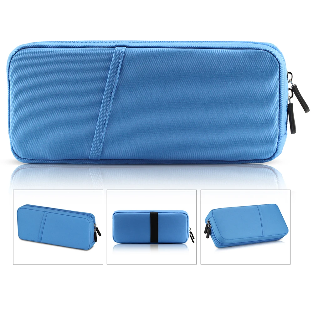 Портативный чехол для переноски Корпус переключателя прочный жесткий сумка Nitendo