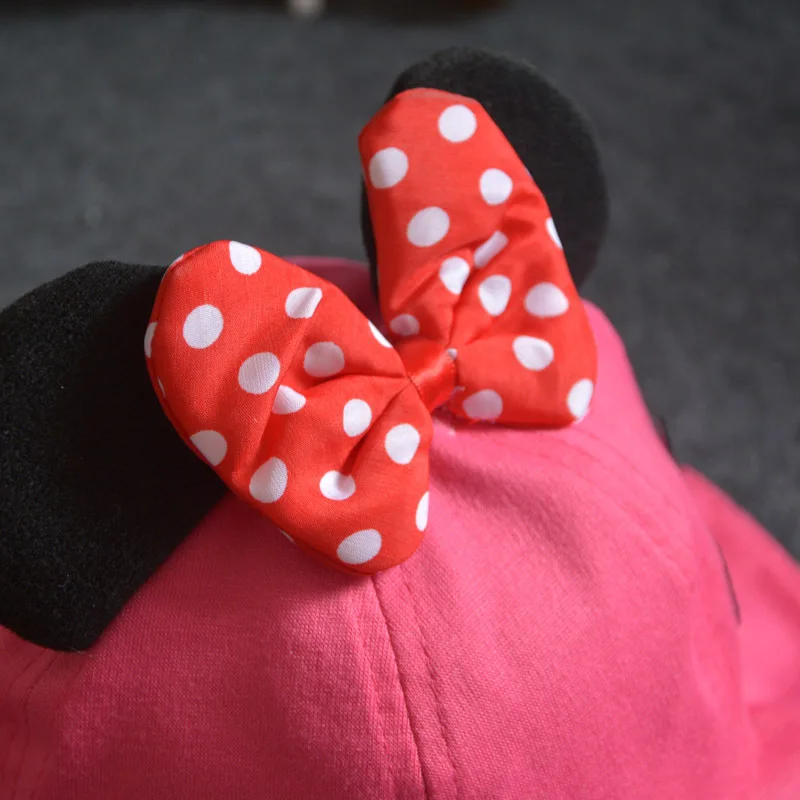 Шапка детская хлопковая с ушками для мальчиков и девочек весна 2018 | Детская