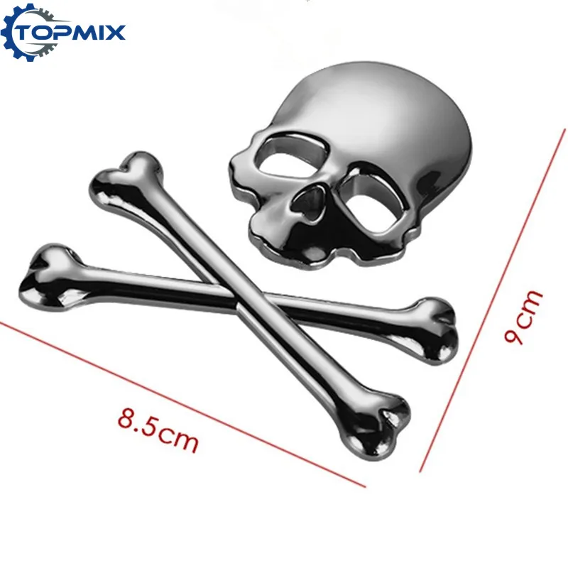 Черная/Золотая/серебряная металлическая этикетка для стайлинга автомобиля