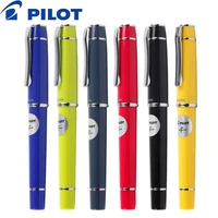 pilot fpr 3sr prera fountain pen f tipm tip writing supplies school office pen fountain pen converter 20 1pcs