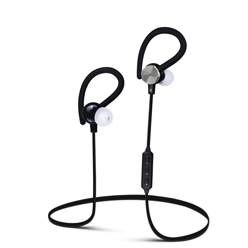 Беспроводные спортивные наушники Xiaomi гарнитура с Bluetooth V4.1 для бега музыка стерео