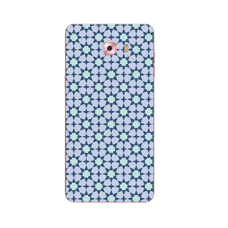 Для Samsung Galaxy C9 Pro Чехол для телефона C9000 прозрачный ультра тонкий чехол 6 0 дюйма
