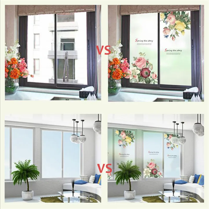 Поддержка пользовательских размеров декоративные матовые самоклеющиеся